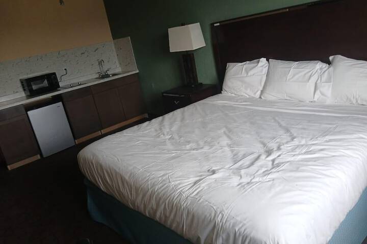 Travelodge by Wyndham Gaylord