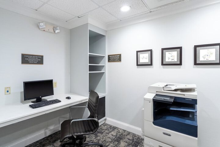 Staybridge Suites West Seneca by IHG
