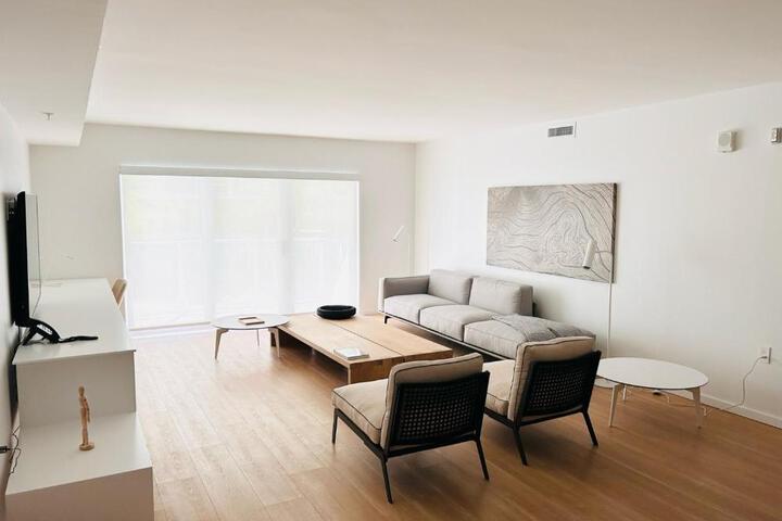 Beach Haus Residences