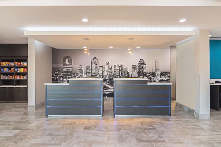 La Quinta Inn & Suites by Wyndham Dallas - Wylie