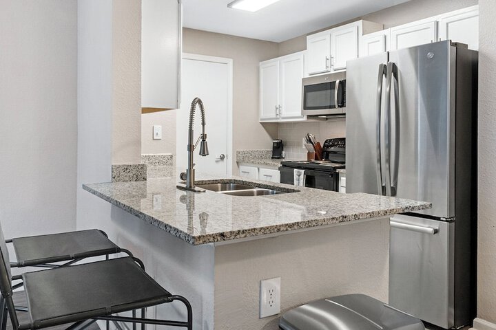 Santa Rosa Beach Apartments Landing