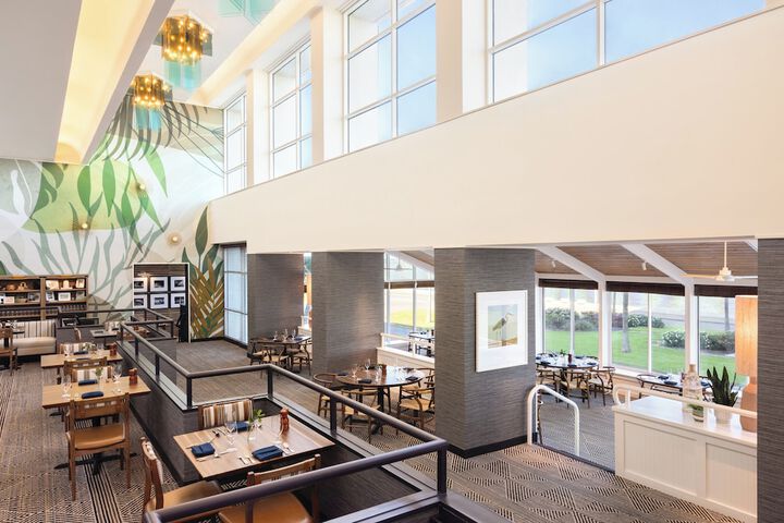 Omni Corpus Christi Hotel