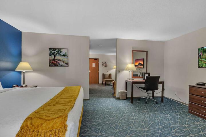 SureStay by Best Western Spicer