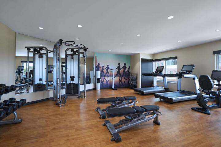 Health and Fitness 25 of 25
