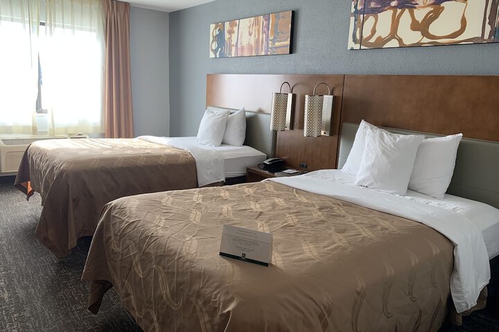 Quality Inn Danville