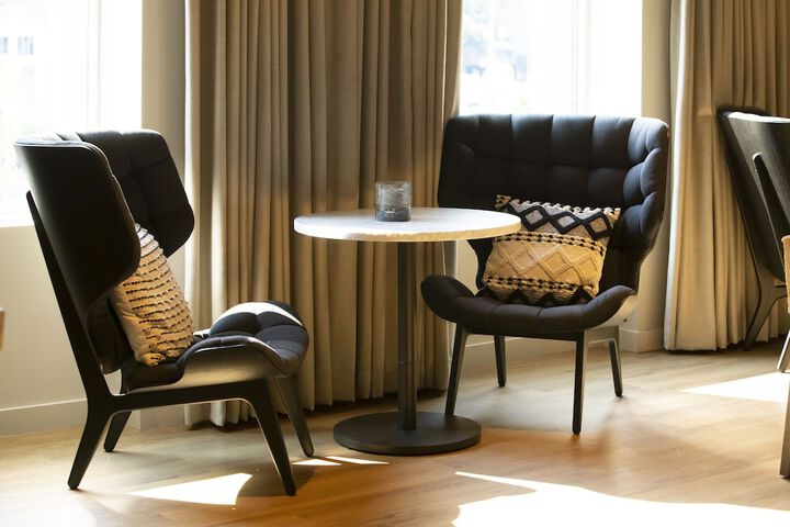The Lloyd Stamford Tapestry Collection by Hilton