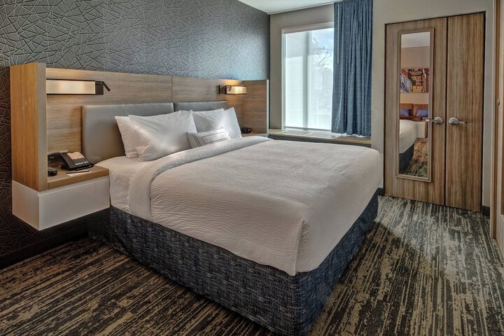 Springhill Suites Nashville Brentwood