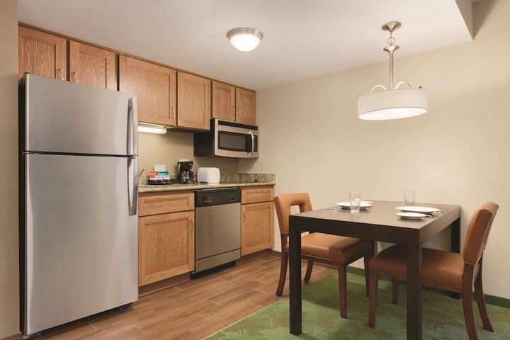 Homewood Suites by Hilton Harrisburg-West Hershey Area