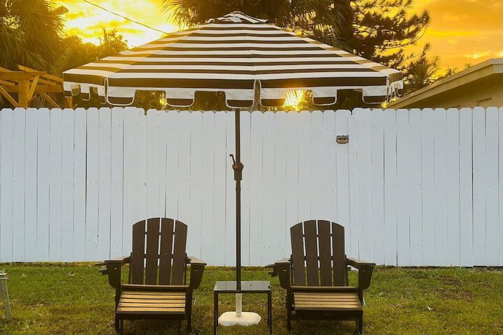 Wilton Manors Guesthouse