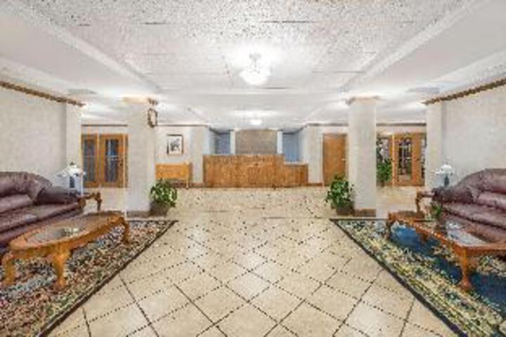 Hotel Interior 6 of 9