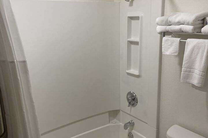 Gettysburg Inn & Suites