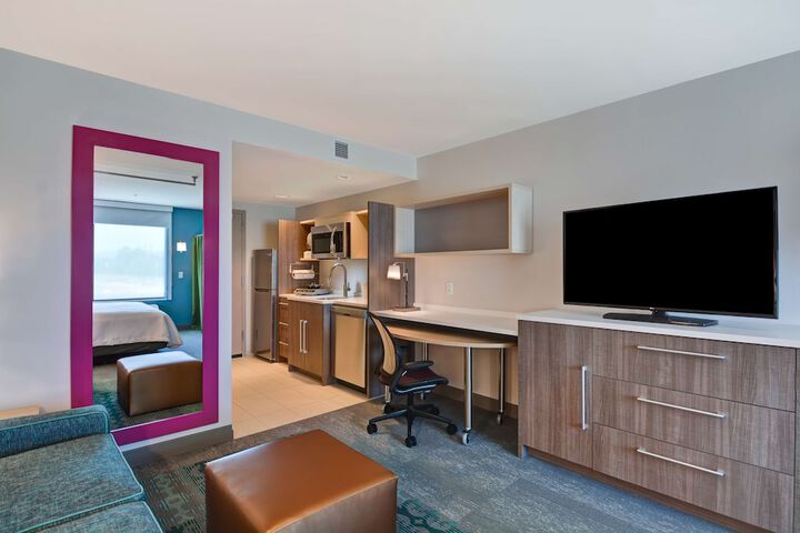 Home2 Suites by Hilton Williston Burlington VT