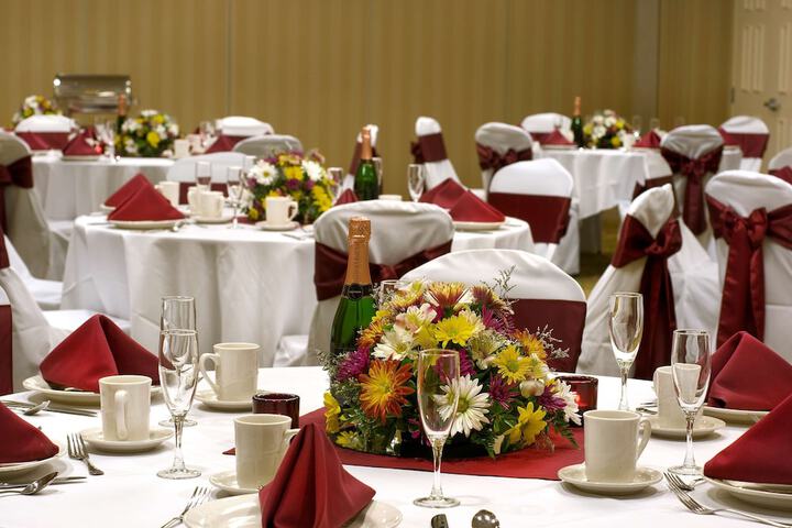 Hilton Garden Inn Sacramento Elk Grove