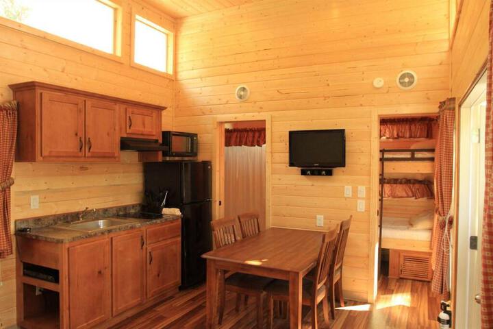 SAN DIEGO METRO KOA