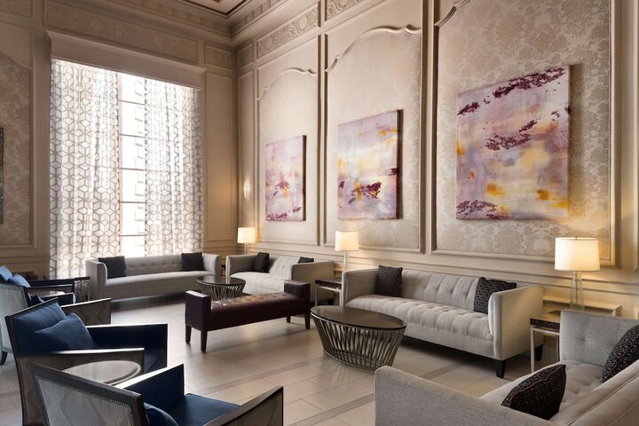 Hotel Interior 19 of 66