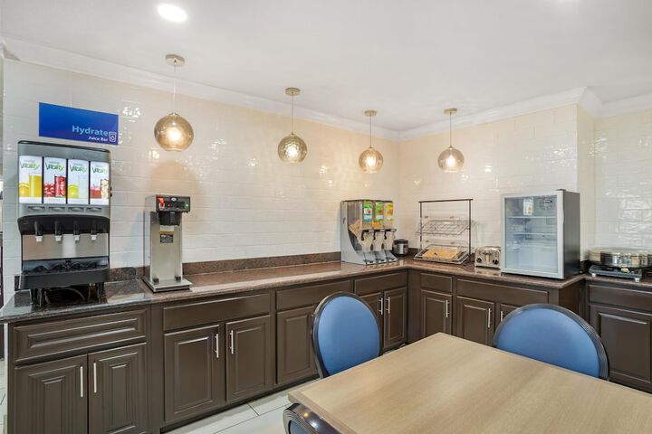 Best Western Gold Country Inn