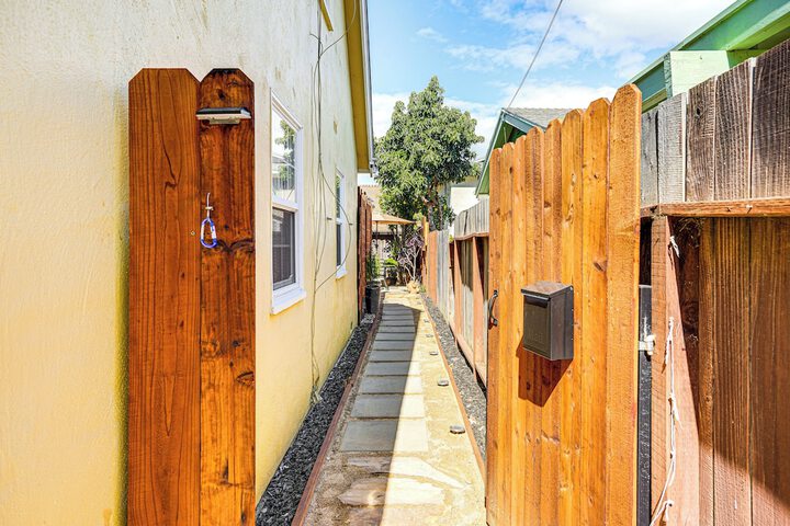 Bay Area Apt w / Patio: Near Parks & Hiking!