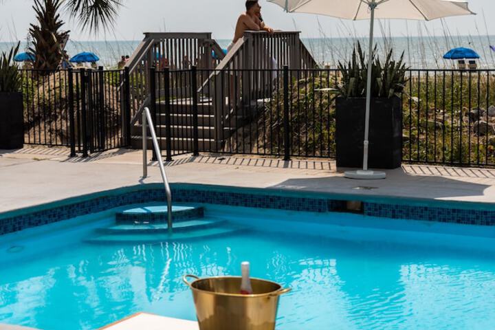 Pool 5 of 64