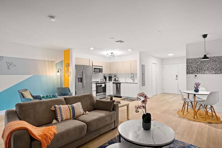 Lofts of Aventura