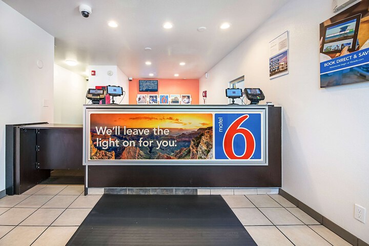 Motel 6 Corpus Christi TX - Northwest