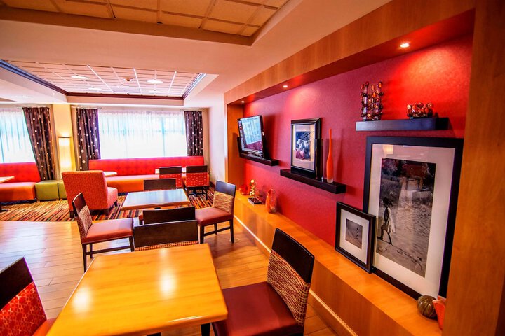 Hampton Inn Groton