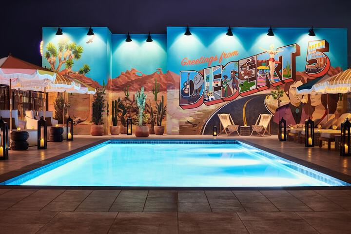 Pool 2 of 40
