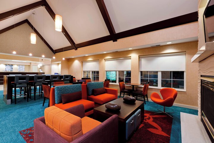Residence Inn by Marriott Merrillville