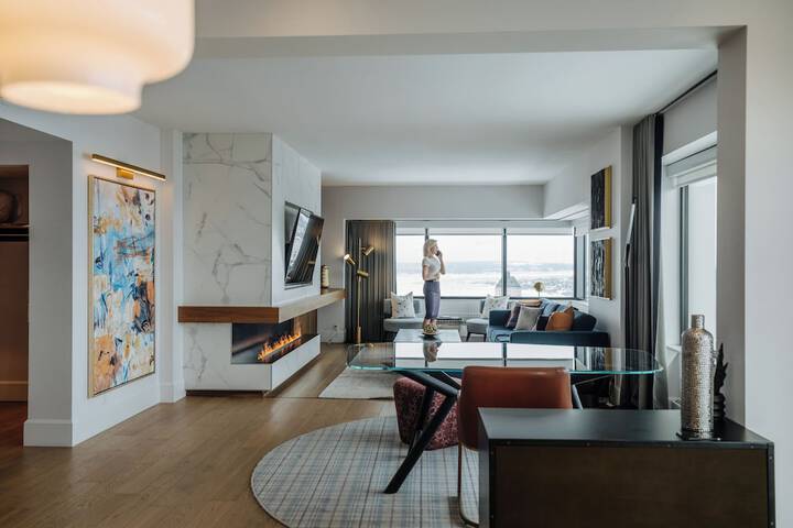 Hilton Quebec