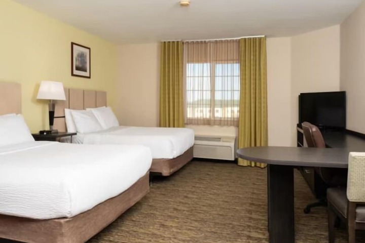 Candlewood Suites Roswell New Mexico by IHG