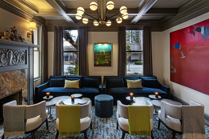 Hotel Interior 21 of 123