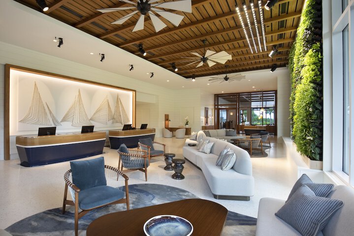 The Resort at Longboat Key Club