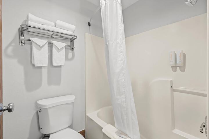 Quality Inn Beaver I-15