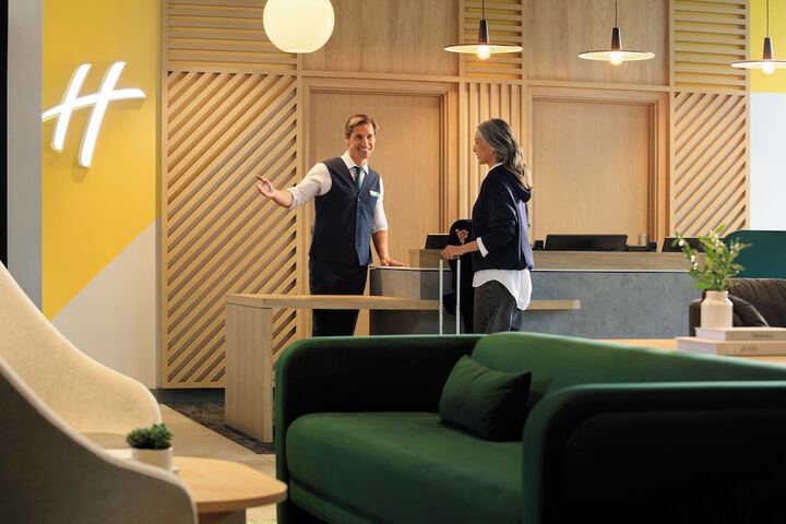 Holiday Inn Cleveland Airport West by IHG