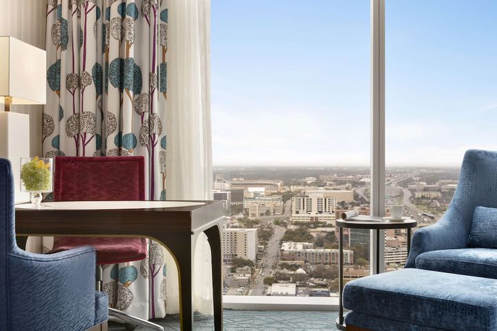 Fairmont Austin