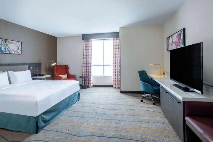 Hilton Garden Inn Pomona Chino