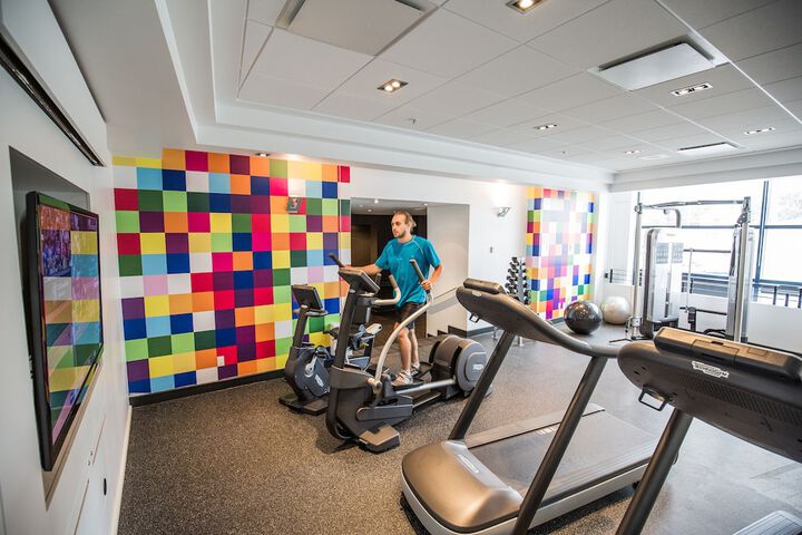 Health and Fitness 45 of 46