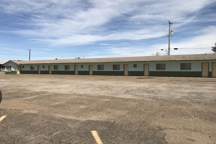 Hotel 11 of 43