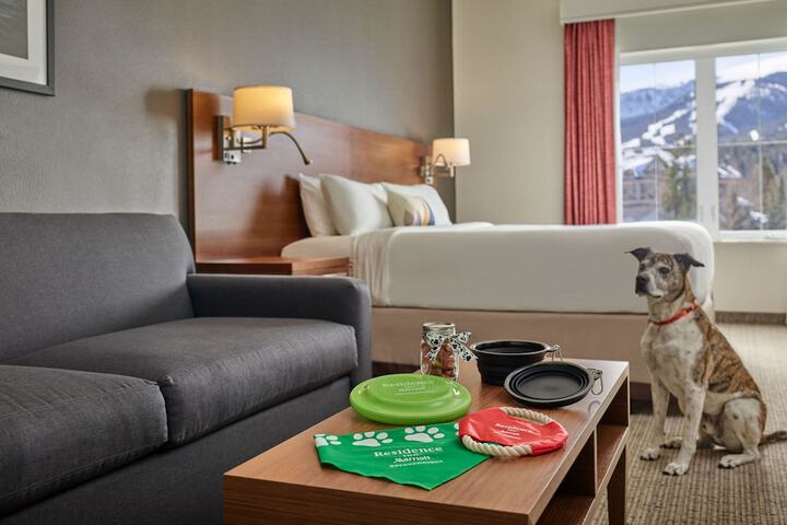 Residence Inn by Marriott Breckenridge