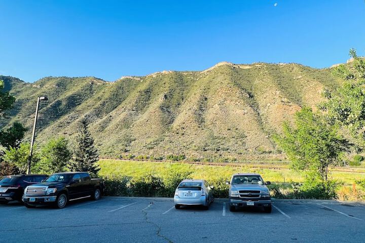 Wingate by Wyndham New Castle - Glenwood Springs