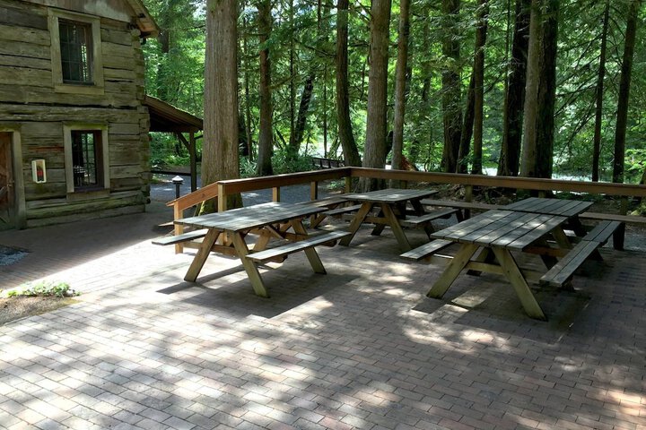 84SW - Sauna - Soaker Tub - Fireplace - Sleeps 6
