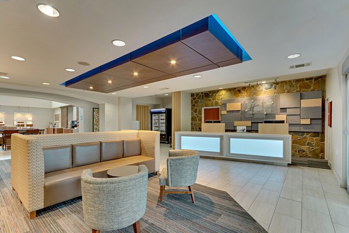 Holiday Inn Express Hotel & Suites Weatherford by IHG