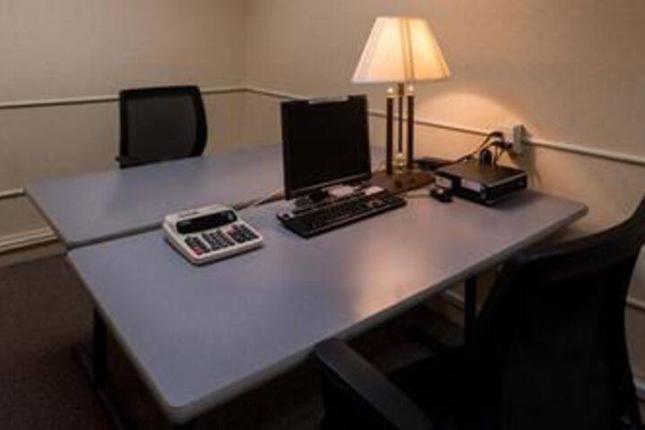 Ramada Plaza Rochester Airport