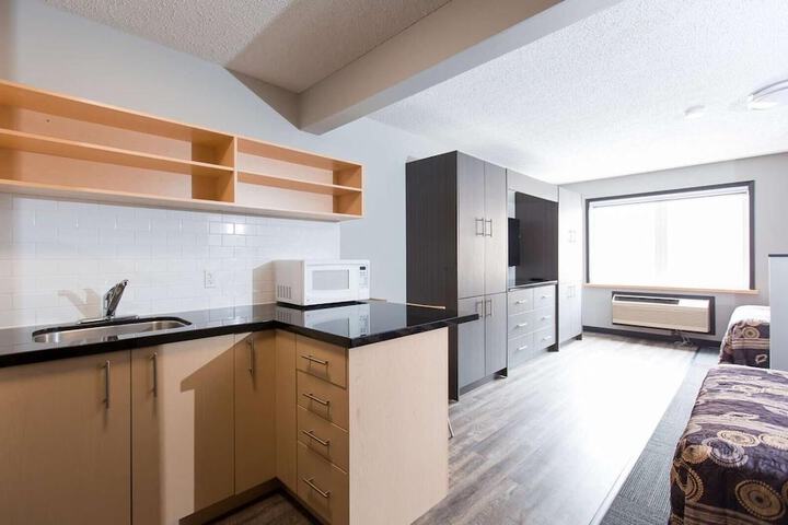 Residence & Conference Centre - Kitchener Waterloo