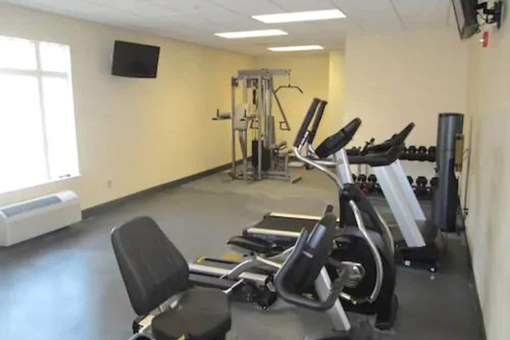Health and Fitness 44 of 48