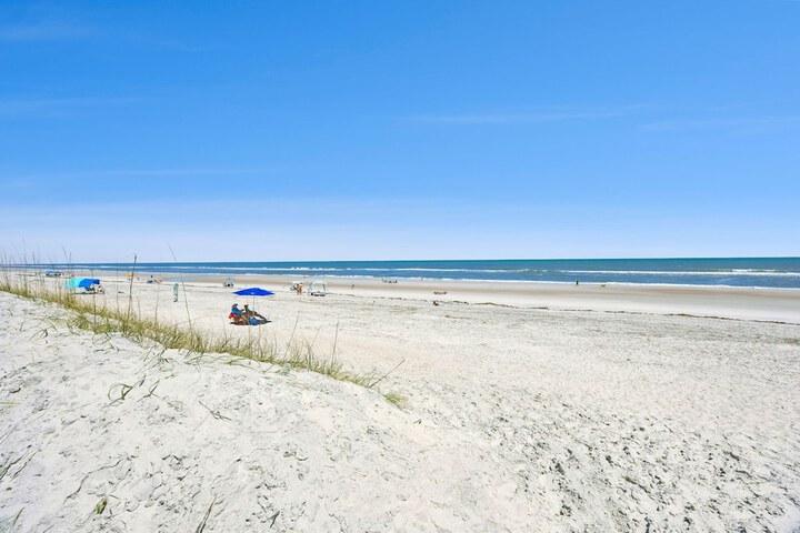 Beachside Motel