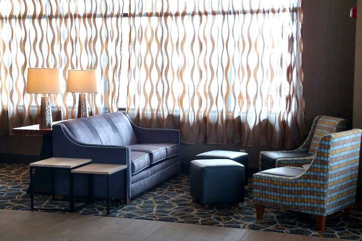 Hotel Interior 5 of 47