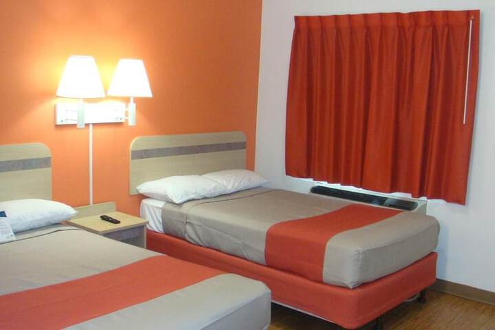 Motel 6 Marysville CA