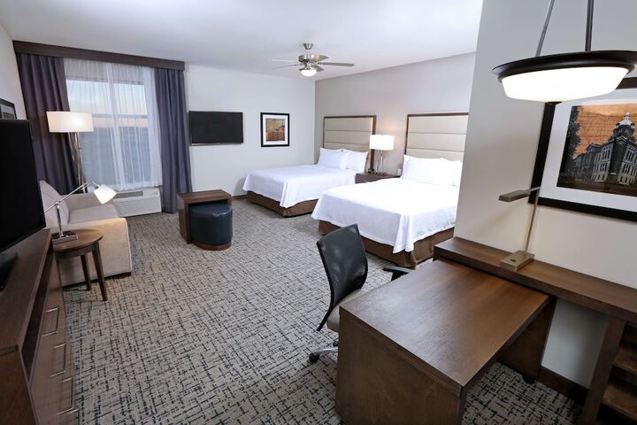 Homewood Suites by Hilton West Fargo Sanford Medical Center