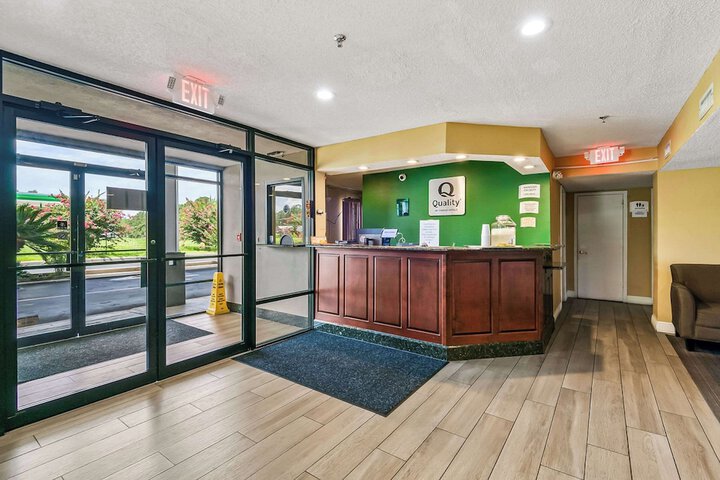Quality Inn Quincy - Tallahassee West