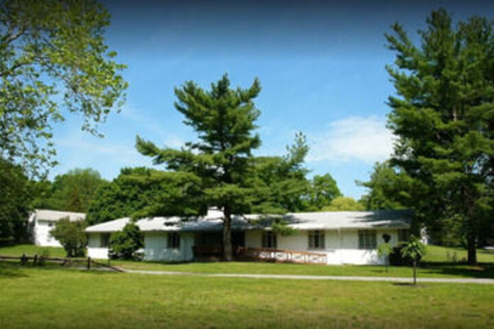 Stony Point Center